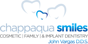 Chappaqua Smiles Logo