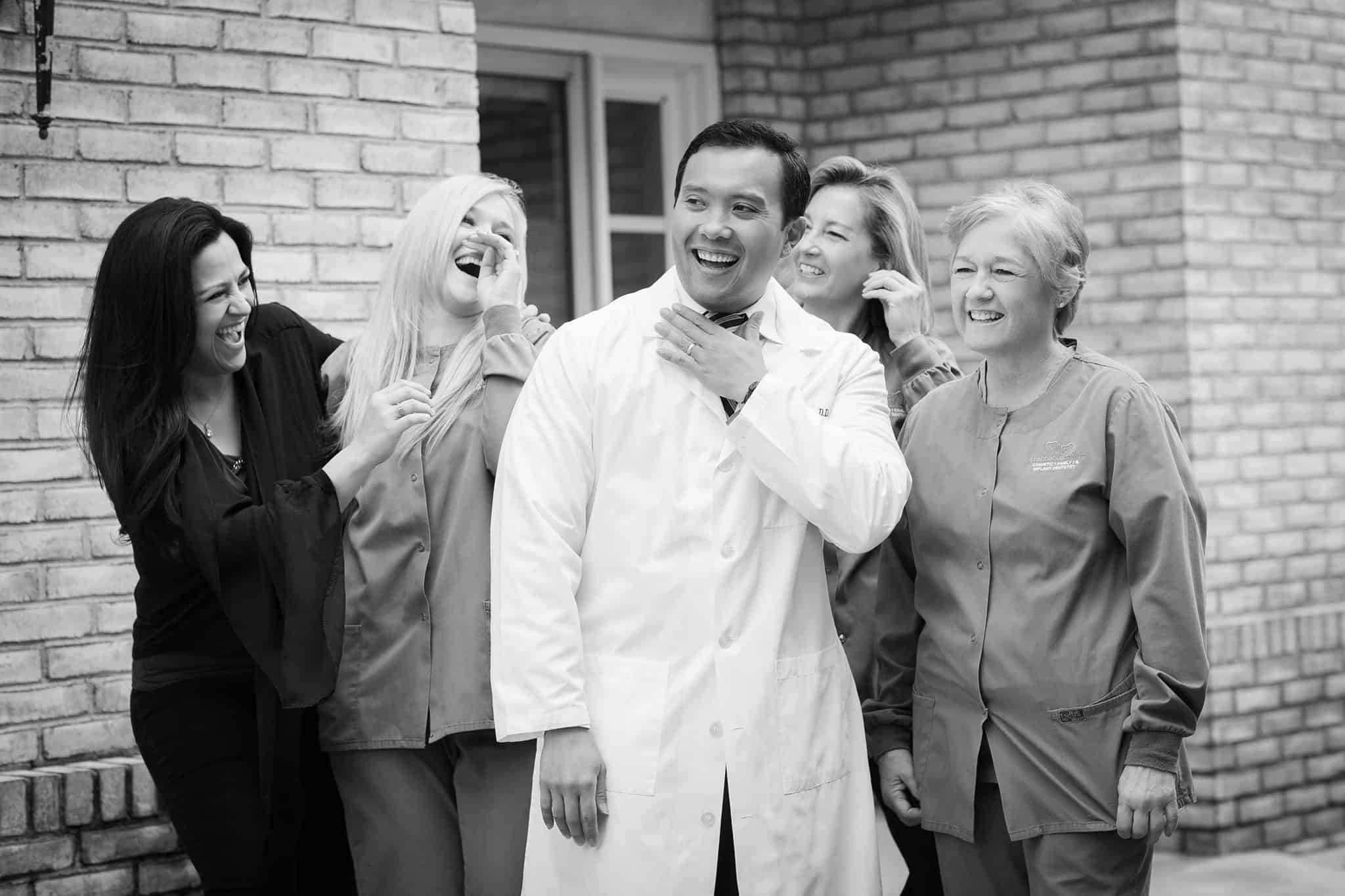 Westchester NY Dentist Cosmetic Family Implant Chappaqua Smiles