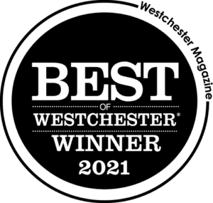 BOWLogo_WinnerBW2021 Best of Westchester 2021