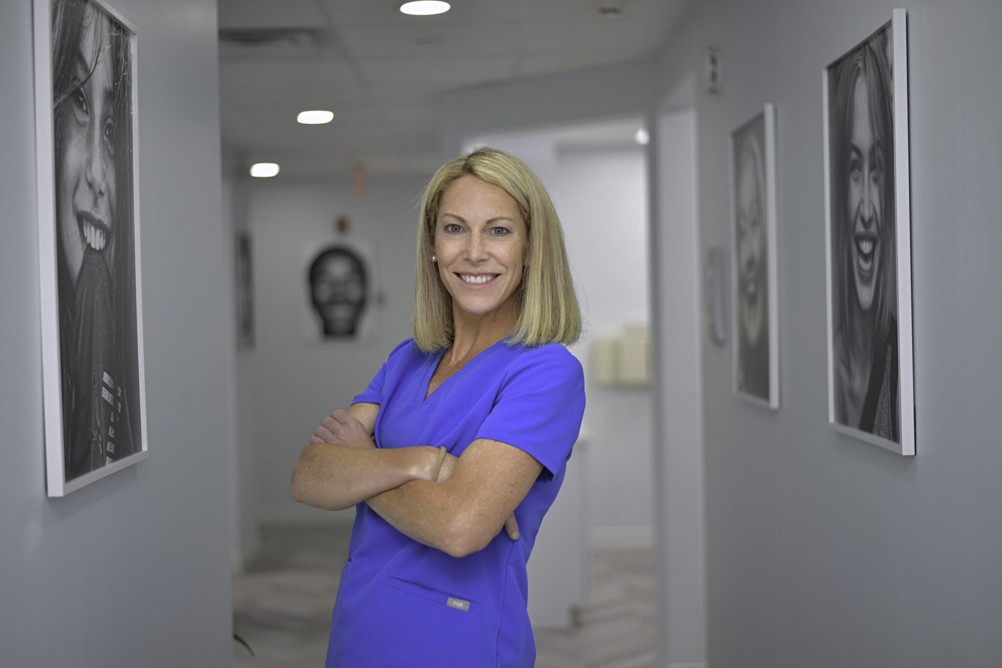 Dr. O'Shaughnessy - Chappaqua Smiles