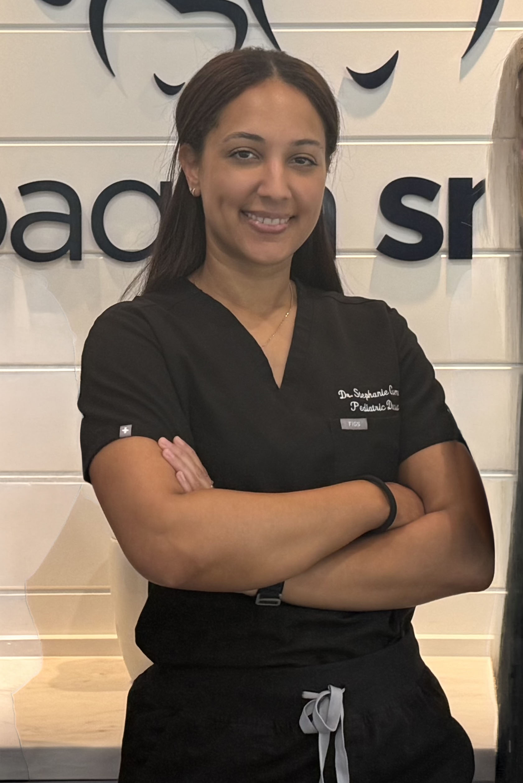 Dr. Stephanie Gomez, DMD