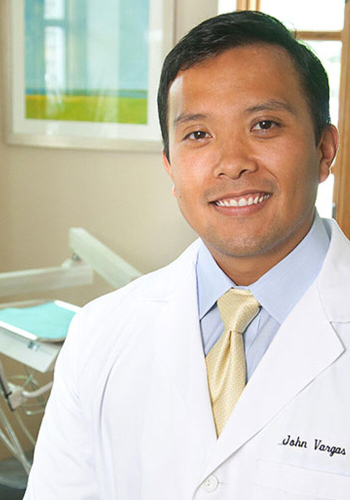 Dr John Vargas | Chappaqua Smiles