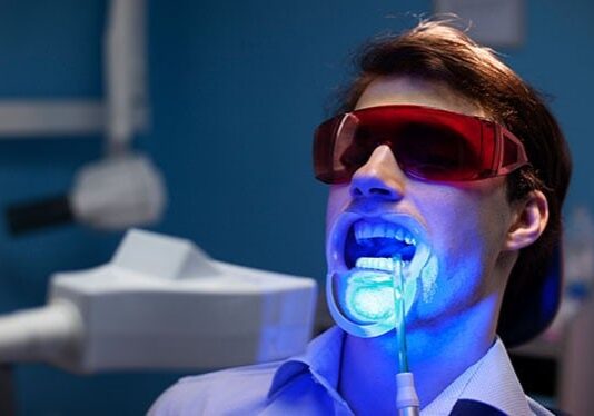 Zoom Teeth Whitening Services | Chappaqua Smiles